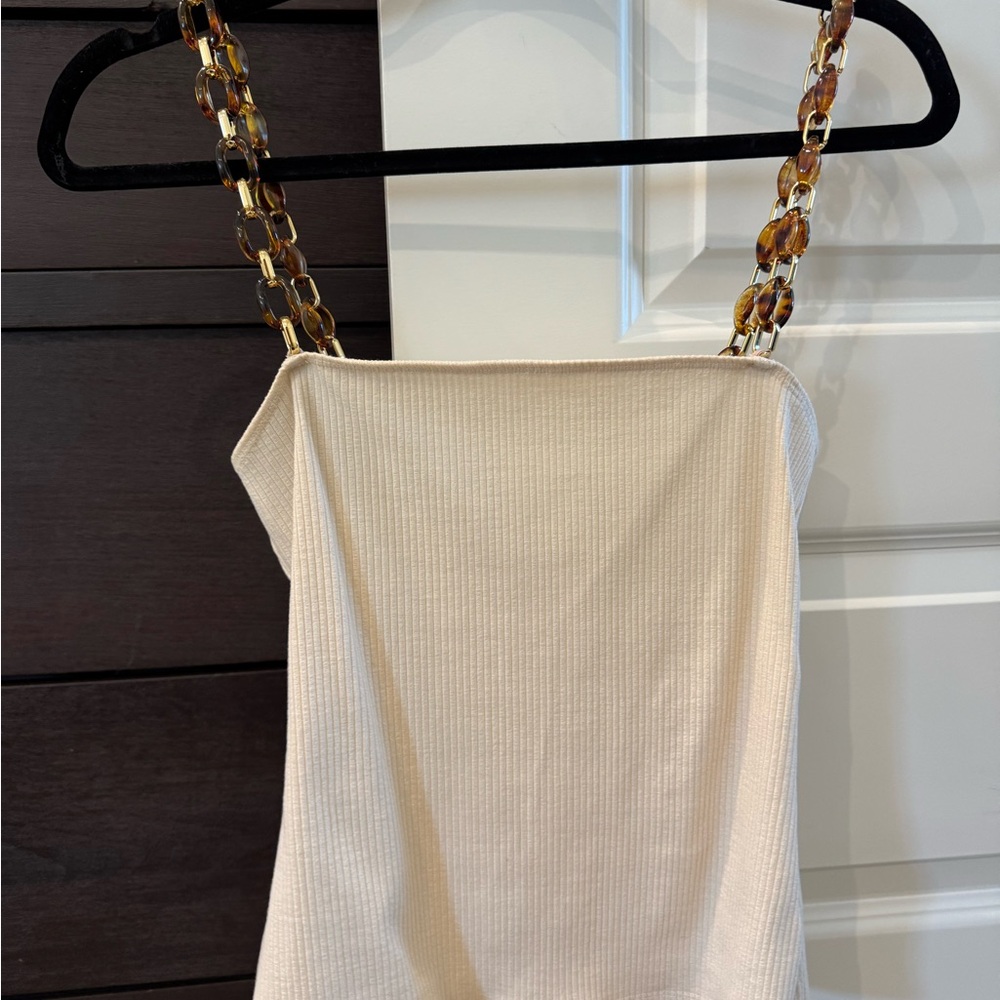 Reformation tank